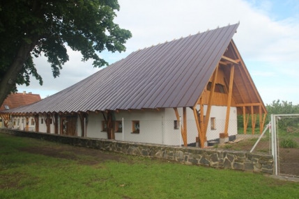 Dobříň